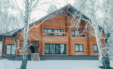 Березовый уют