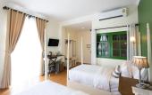 Туры в отель Nai Suan Bed and Breakfast Туры в отель Nai Suan Bed and Breakfast