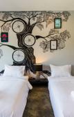 Туры в отель The Bike Loft Family Hostel Туры в отель The Bike Loft Family Hostel
