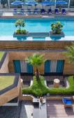 Туры в отель InterContinental Jaipur Tonk Road Туры в отель InterContinental Jaipur Tonk Road