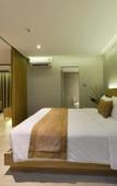 Туры в отель Aspira Tropical Residence Thong Lor Туры в отель Aspira Tropical Residence Thong Lor