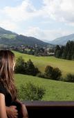 Туры в отель Alpenhof Hotel Kirchberg Туры в отель Alpenhof Hotel Kirchberg