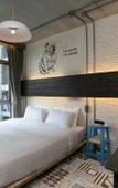 Туры в отель Tints of Blue Hotel Туры в отель Tints of Blue Hotel