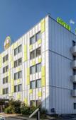 Туры в отель B&B HOTEL Orly Rungis Aeroport Туры в отель B&B HOTEL Orly Rungis Aeroport