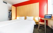 Туры в отель B&B HOTEL Orly Rungis Aeroport Туры в отель B&B HOTEL Orly Rungis Aeroport