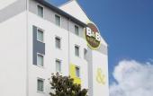 Туры в отель B&B HOTEL Orly Chevilly-Larue Туры в отель B&B HOTEL Orly Chevilly-Larue