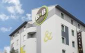 Туры в отель B&B HOTEL Orly Chevilly-Larue Туры в отель B&B HOTEL Orly Chevilly-Larue
