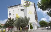 Туры в отель B&B HOTEL Orly Chevilly-Larue Туры в отель B&B HOTEL Orly Chevilly-Larue