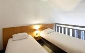Туры в отель B&B HOTEL Orly Chevilly-Larue Туры в отель B&B HOTEL Orly Chevilly-Larue