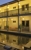 Туры в отель The Peacock Inn Ubud Туры в отель The Peacock Inn Ubud