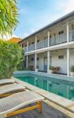 Туры в отель The Peacock Inn Ubud Туры в отель The Peacock Inn Ubud