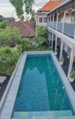 Туры в отель The Peacock Inn Ubud Туры в отель The Peacock Inn Ubud