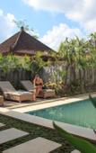 Туры в отель The Peacock Inn Ubud Туры в отель The Peacock Inn Ubud