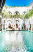 Туры в отель Almaha Marrakech & SPA Туры в отель Almaha Marrakech & SPA