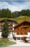Туры в отель Genziana hotel Arabba Туры в отель Genziana hotel Arabba