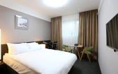 Туры в отель Benikea premier Hotel Dongdaemun Туры в отель Benikea premier Hotel Dongdaemun
