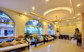 Туры в отель Sunniva Hotel Nha Trang Туры в отель Sunniva Hotel Nha Trang