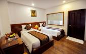 Туры в отель Sunniva Hotel Nha Trang Туры в отель Sunniva Hotel Nha Trang