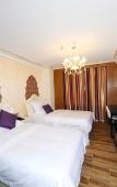 Туры в отель Jiang Yue Ming Shang Hotel Туры в отель Jiang Yue Ming Shang Hotel