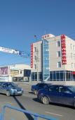 Туры в отель Гостиница Успенская Туры в отель Гостиница Успенская