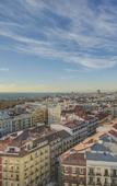 Туры в отель Atico Madrid Princesa Туры в отель Atico Madrid Princesa