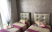 Туры в отель Apartment in Casablanca Туры в отель Apartment in Casablanca