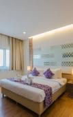 Туры в отель S17 @ Nimman Hotel Туры в отель S17 @ Nimman Hotel