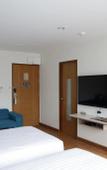 Туры в отель S17 @ Nimman Hotel Туры в отель S17 @ Nimman Hotel