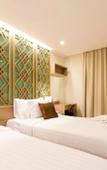 Туры в отель S17 @ Nimman Hotel Туры в отель S17 @ Nimman Hotel
