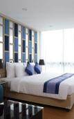 Туры в отель S17 @ Nimman Hotel Туры в отель S17 @ Nimman Hotel