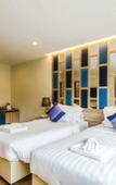 Туры в отель S17 @ Nimman Hotel Туры в отель S17 @ Nimman Hotel
