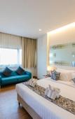 Туры в отель S17 @ Nimman Hotel Туры в отель S17 @ Nimman Hotel