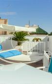 Туры в отель Santa Cruz Apartments Туры в отель Santa Cruz Apartments
