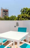 Туры в отель Santa Cruz Apartments Туры в отель Santa Cruz Apartments