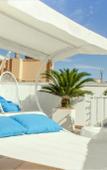 Туры в отель Santa Cruz Apartments Туры в отель Santa Cruz Apartments