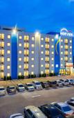 Туры в отель Hop Inn Krabi (SHA Extra Plus) Туры в отель Hop Inn Krabi (SHA Extra Plus)
