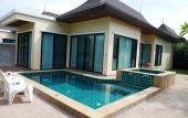 Туры в отель Aonang Oscar Pool Villas Туры в отель Aonang Oscar Pool Villas