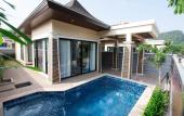 Туры в отель Aonang Oscar Pool Villas Туры в отель Aonang Oscar Pool Villas