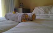 Туры в отель Sari Buana Bed & Breakfast Туры в отель Sari Buana Bed & Breakfast