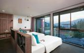 Туры в отель Cross Vibe Chiang Mai Decem Туры в отель Cross Vibe Chiang Mai Decem