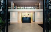 Туры в отель Hotel Once Bangkok Туры в отель Hotel Once Bangkok