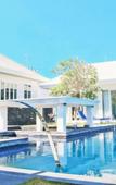 Туры в отель Villa Six Karang Kembar Туры в отель Villa Six Karang Kembar