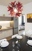 Туры в отель New Town - Apple Apartments Туры в отель New Town - Apple Apartments