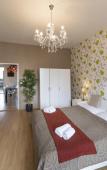 Туры в отель New Town - Apple Apartments Туры в отель New Town - Apple Apartments
