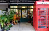 Туры в отель The London Tearoom Туры в отель The London Tearoom