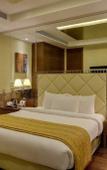 Туры в отель Niranta Airport Transit Hotel & Lounge Terminal 2 Arrivals Туры в отель Niranta Airport Transit Hotel & Lounge Terminal 2 Arrivals