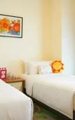 Туры в отель Village Residence Hougang Туры в отель Village Residence Hougang