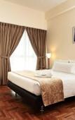 Туры в отель Village Residence Hougang Туры в отель Village Residence Hougang
