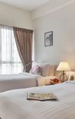Туры в отель Village Residence Hougang Туры в отель Village Residence Hougang