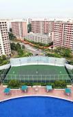 Туры в отель Village Residence Hougang Туры в отель Village Residence Hougang